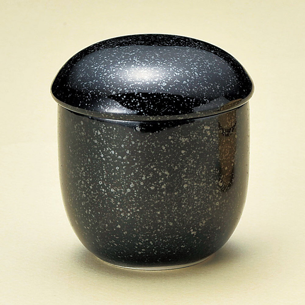 黒丸小むし