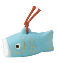 鯉のぼり福鈴 子供(陶器/五月人形)