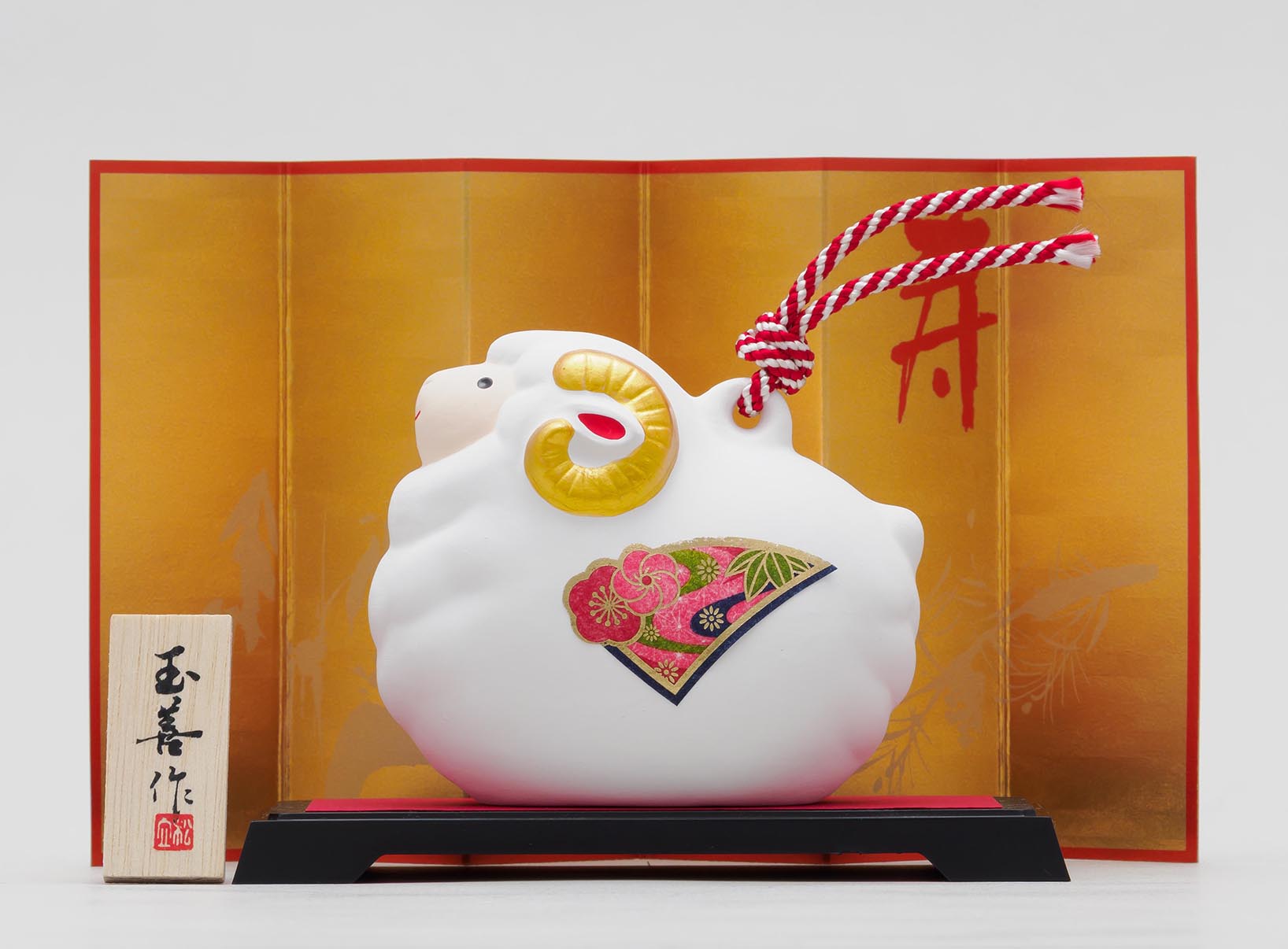 楽天市場】大太鼓（置物｜インテリア小物・置物）：インテリア・寝具