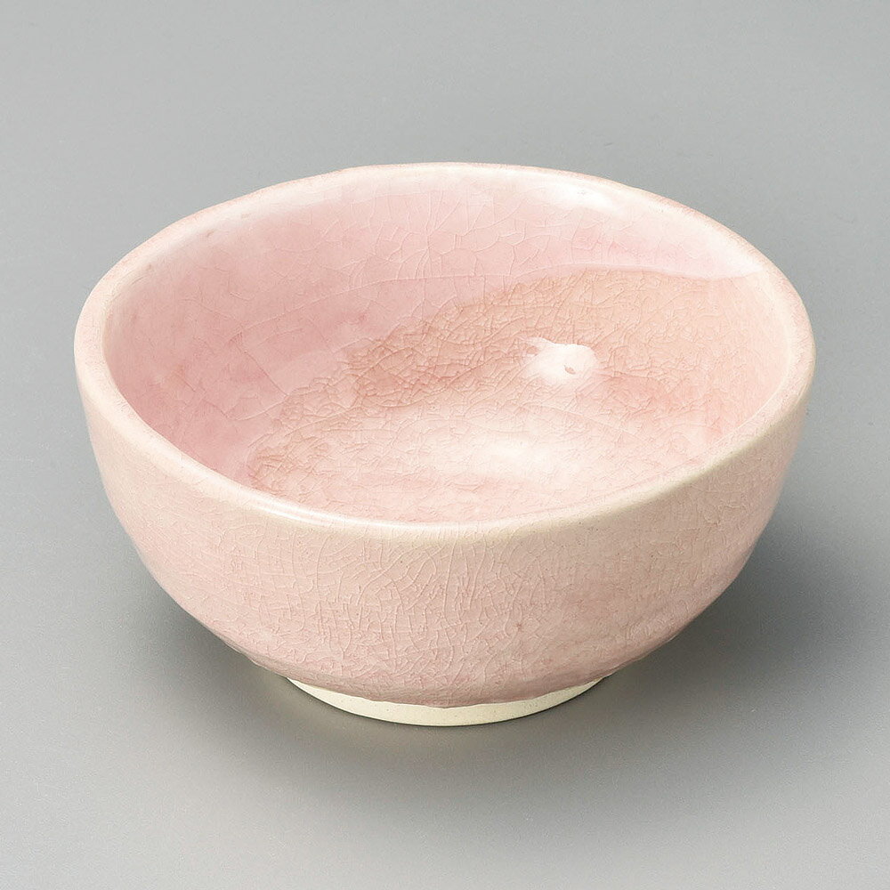 彩りピンク3.5小鉢