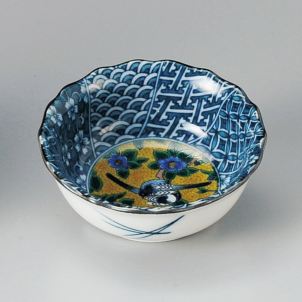 祥瑞吉田屋京型3.0小付