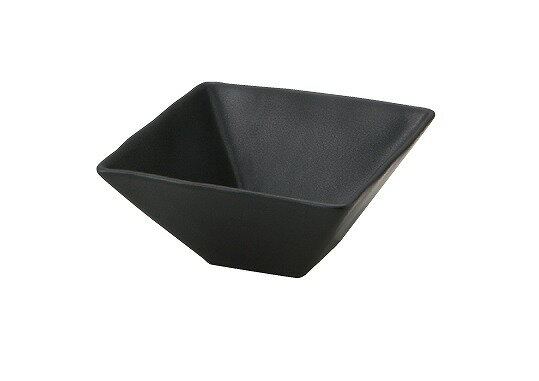 黒マット スクエアボール小