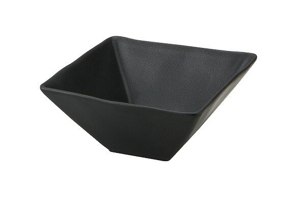 黒マット　スクエアボール中