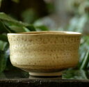 【抹茶茶碗】伊羅保
