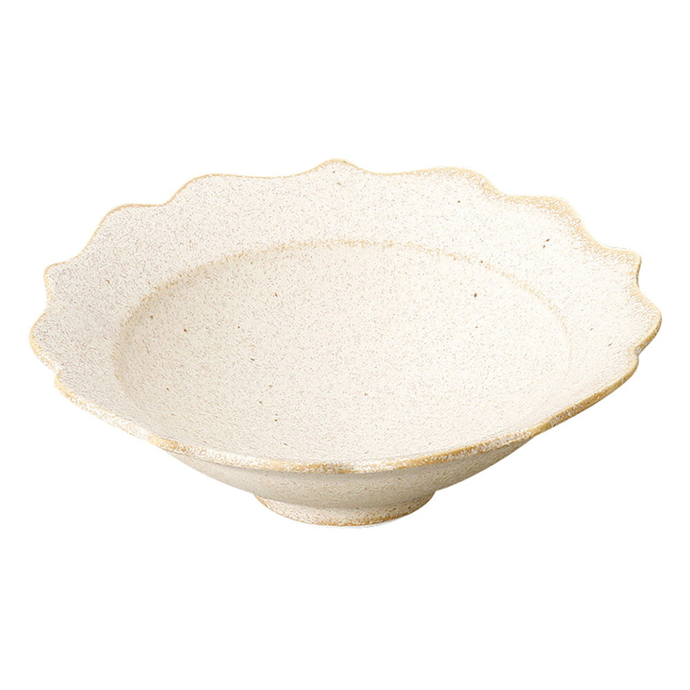 Other Tableware - 桔梗小鉢 白