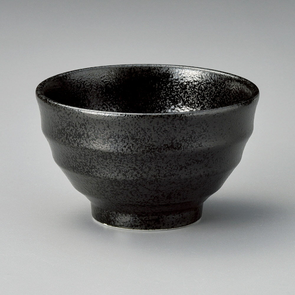 Other Tableware - 黒千段3.8多用碗
