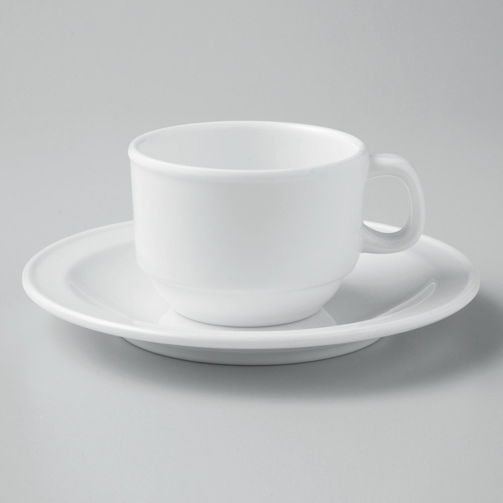 Other Tableware - ［M］コーヒーカップ（M）ホワイト