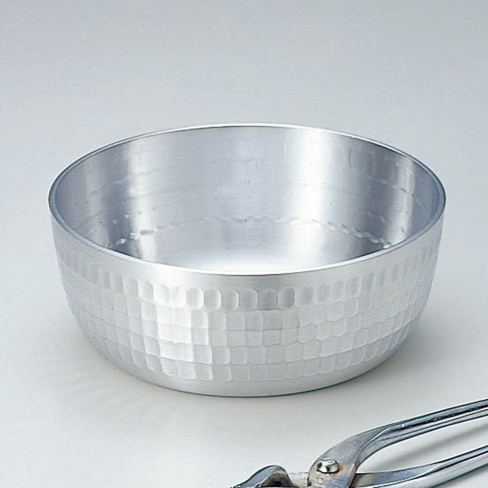 Other Tableware - アルミ矢床鍋