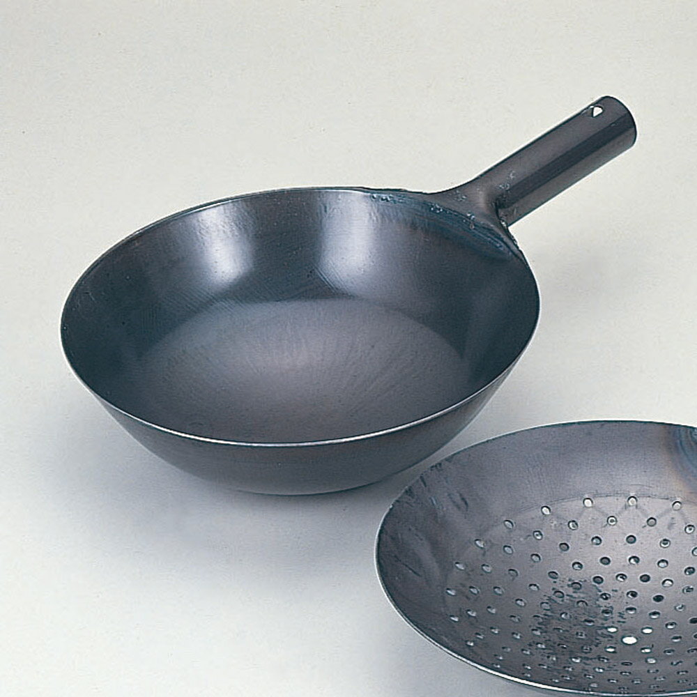 Other Tableware - 鉄北京鍋