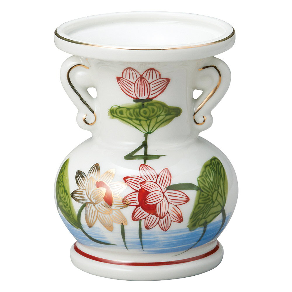 錦5.0玉仏花