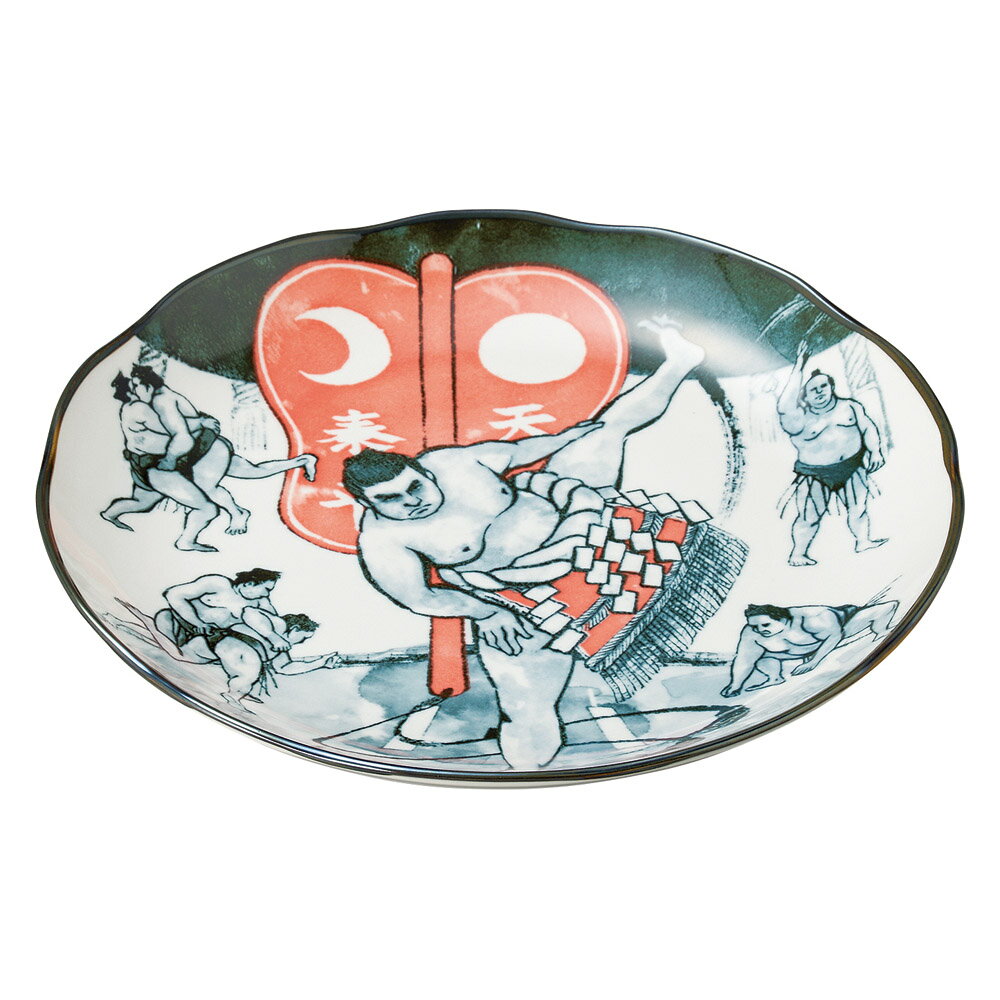 楽天市場】相撲 小皿の通販