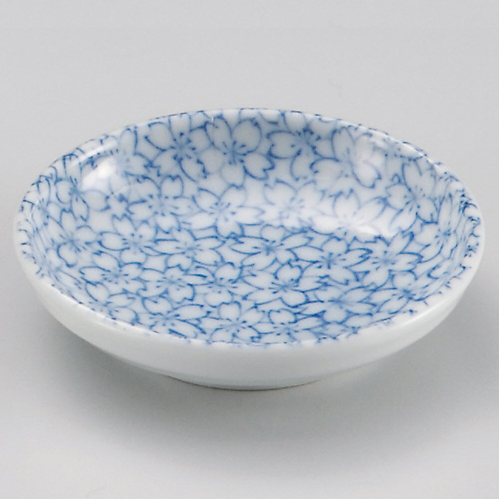 楽天市場】青い小花（食器・カトラリー・グラス｜キッチン用品・食器