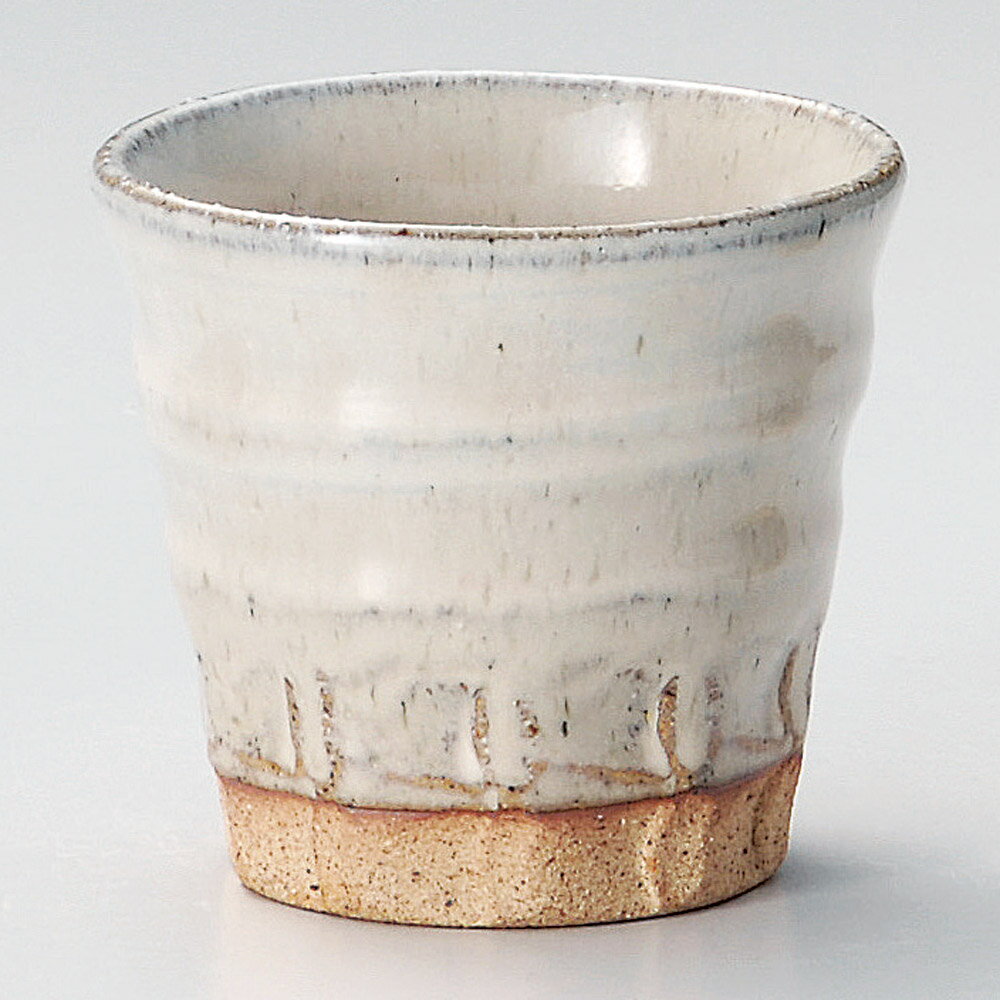 白萩焼酎カップ