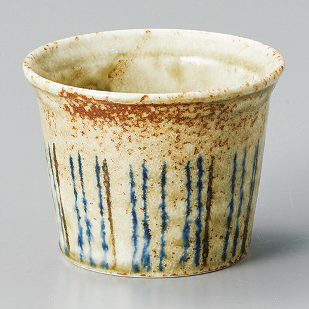 松葉タマリム型カップ