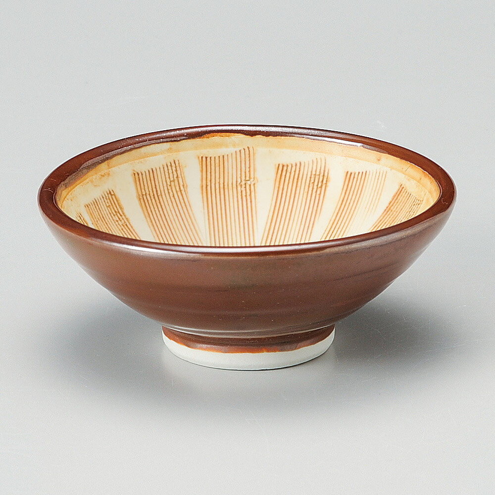 スリ鉢型小鉢（大）