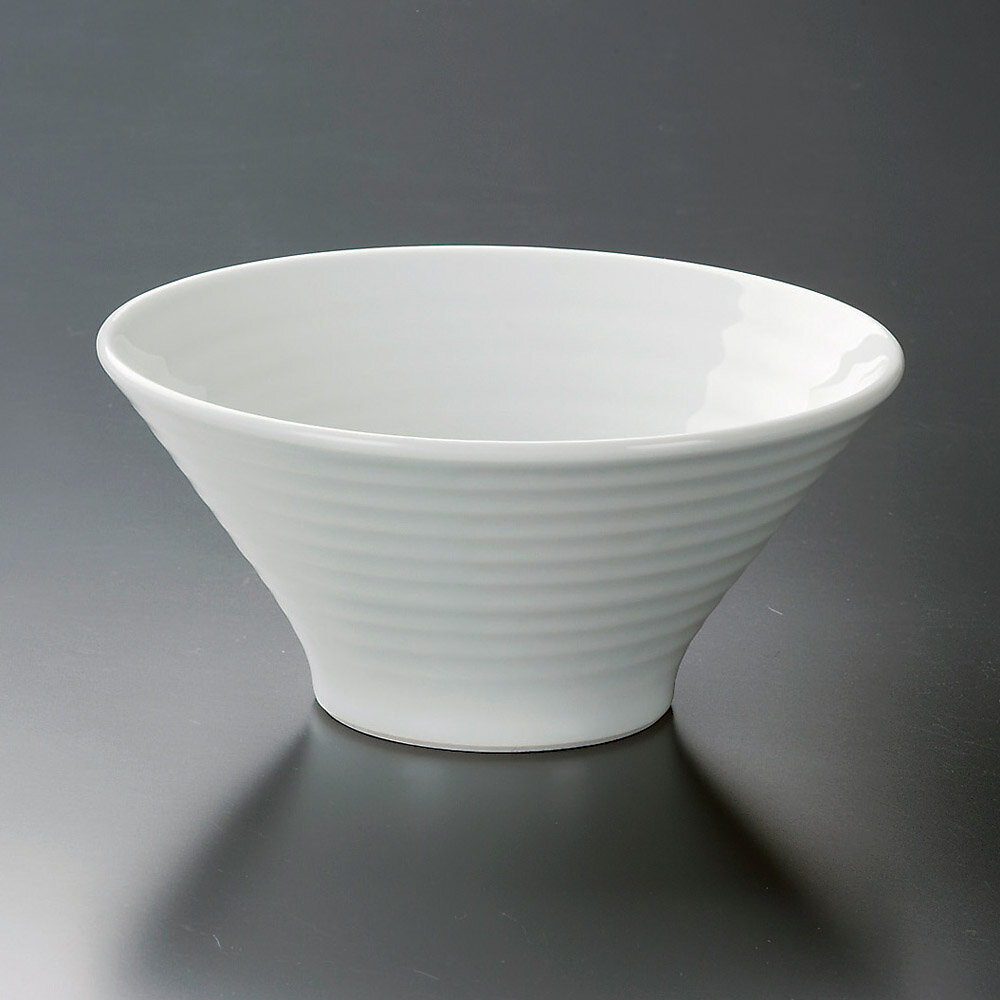 Ramen Bowls - 青白7.0めん鉢