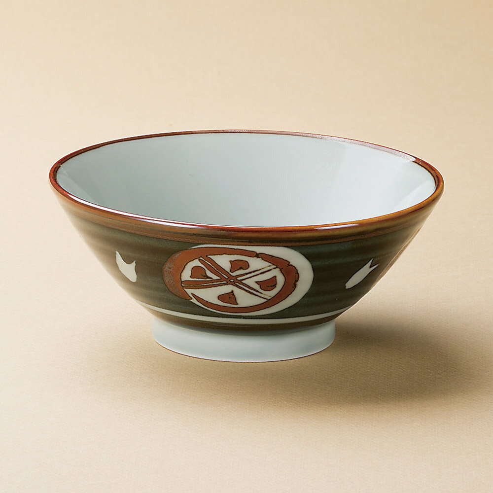 サビ丸紋6.3そば丼