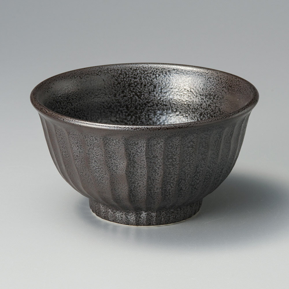 黒結晶そぎ5.5丼