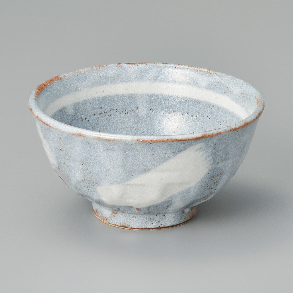 ネズミ志野5.0多用丼