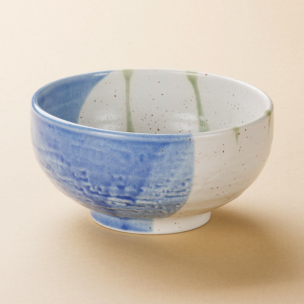 清白流釜上5.5丼