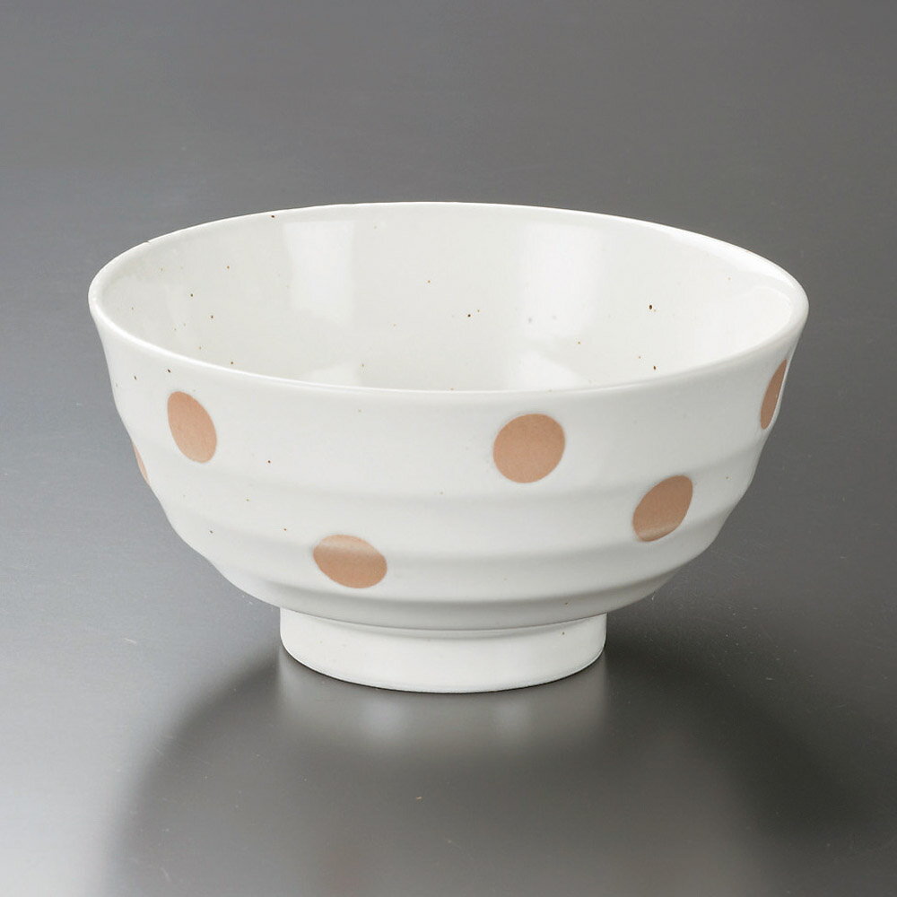 白結晶ドット5.5多用丼