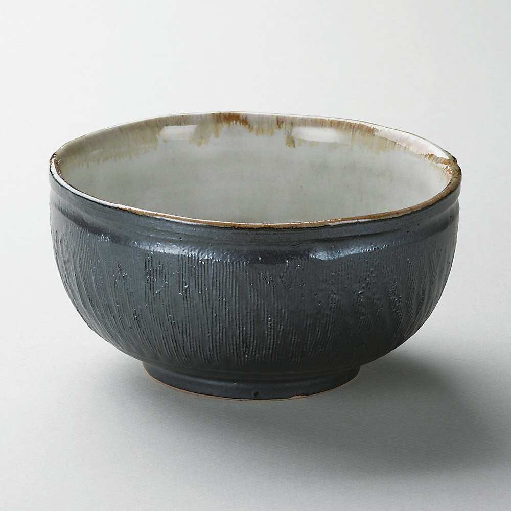 くし目鉄黒多用丼（小）