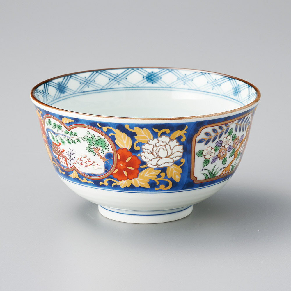 金彩牡丹5.2反型丼