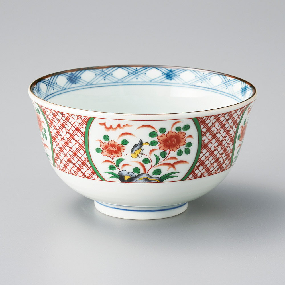 間取花鳥5.2反型丼