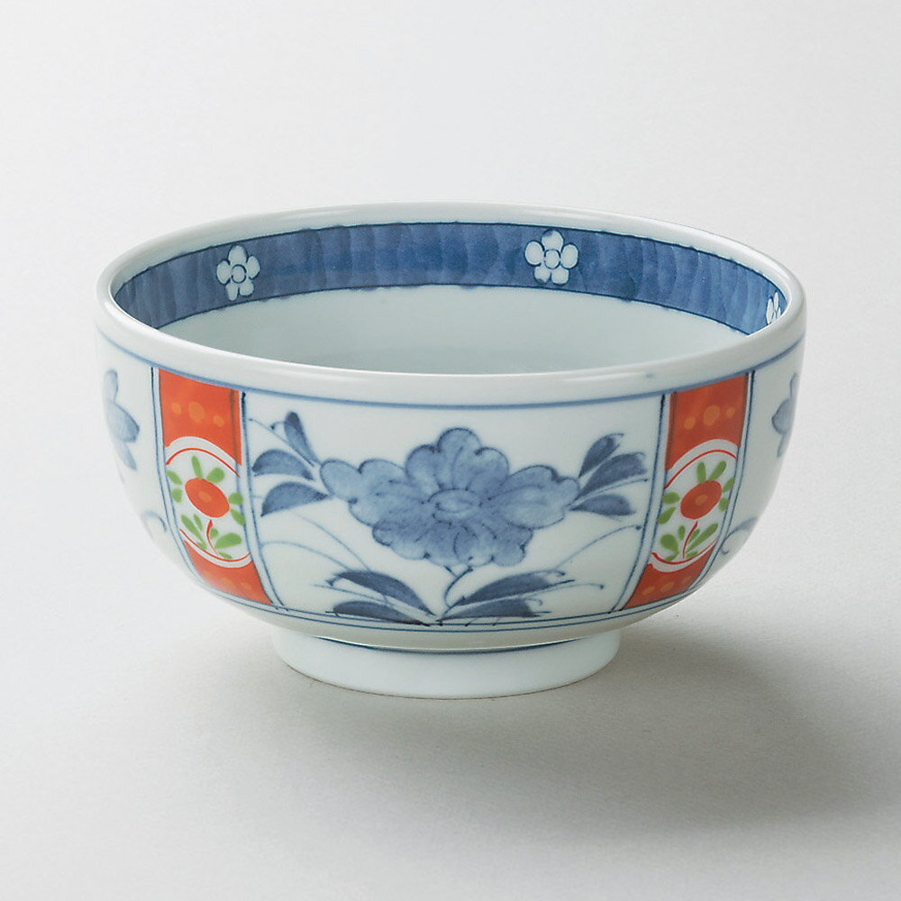 錦間取花どんぶり