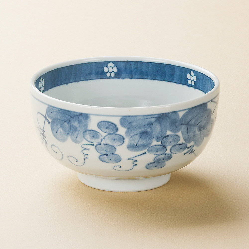 ぶどうどんぶり