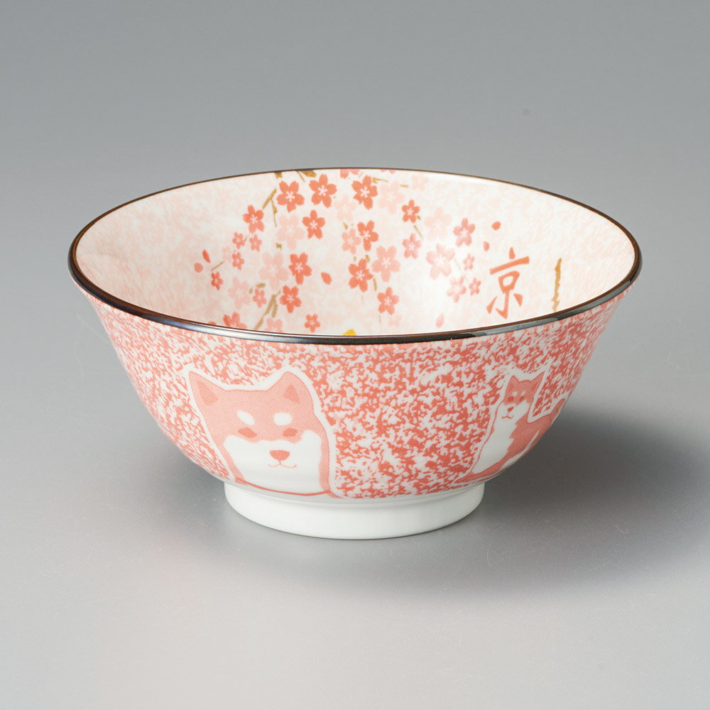 柴犬（京都）4.0多用丼