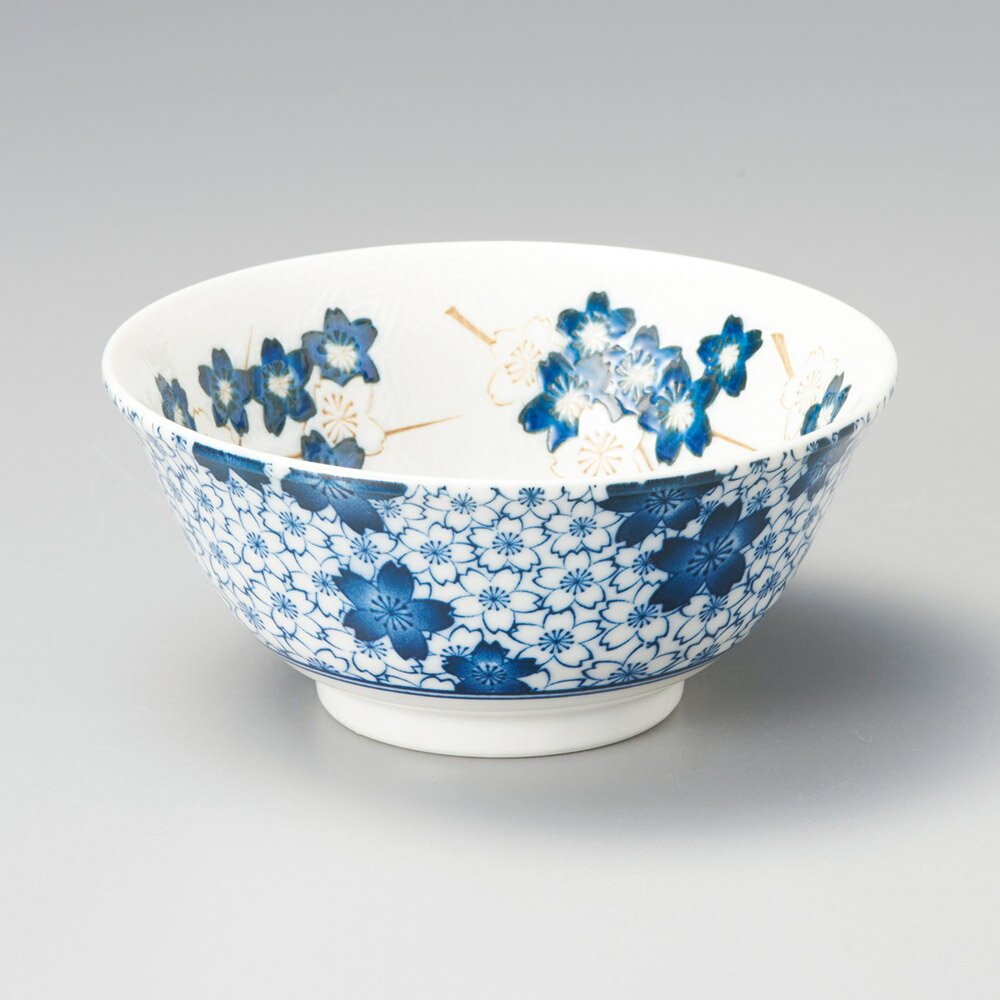 千年桜4.8多用丼 紺