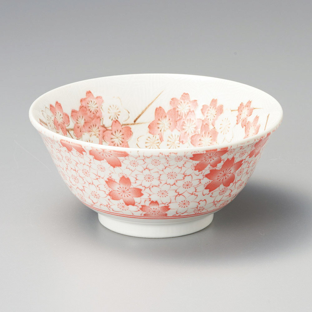 千年桜4.0多用丼 赤