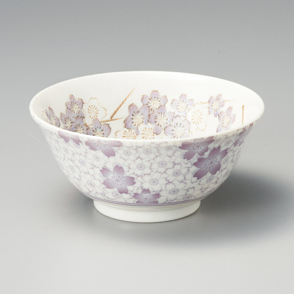 千年桜4.0多用丼 紫