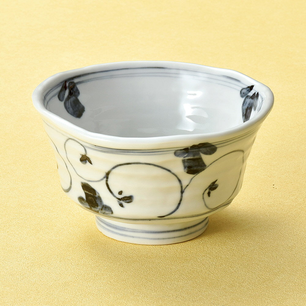 つる唐草なぶり4.5丼