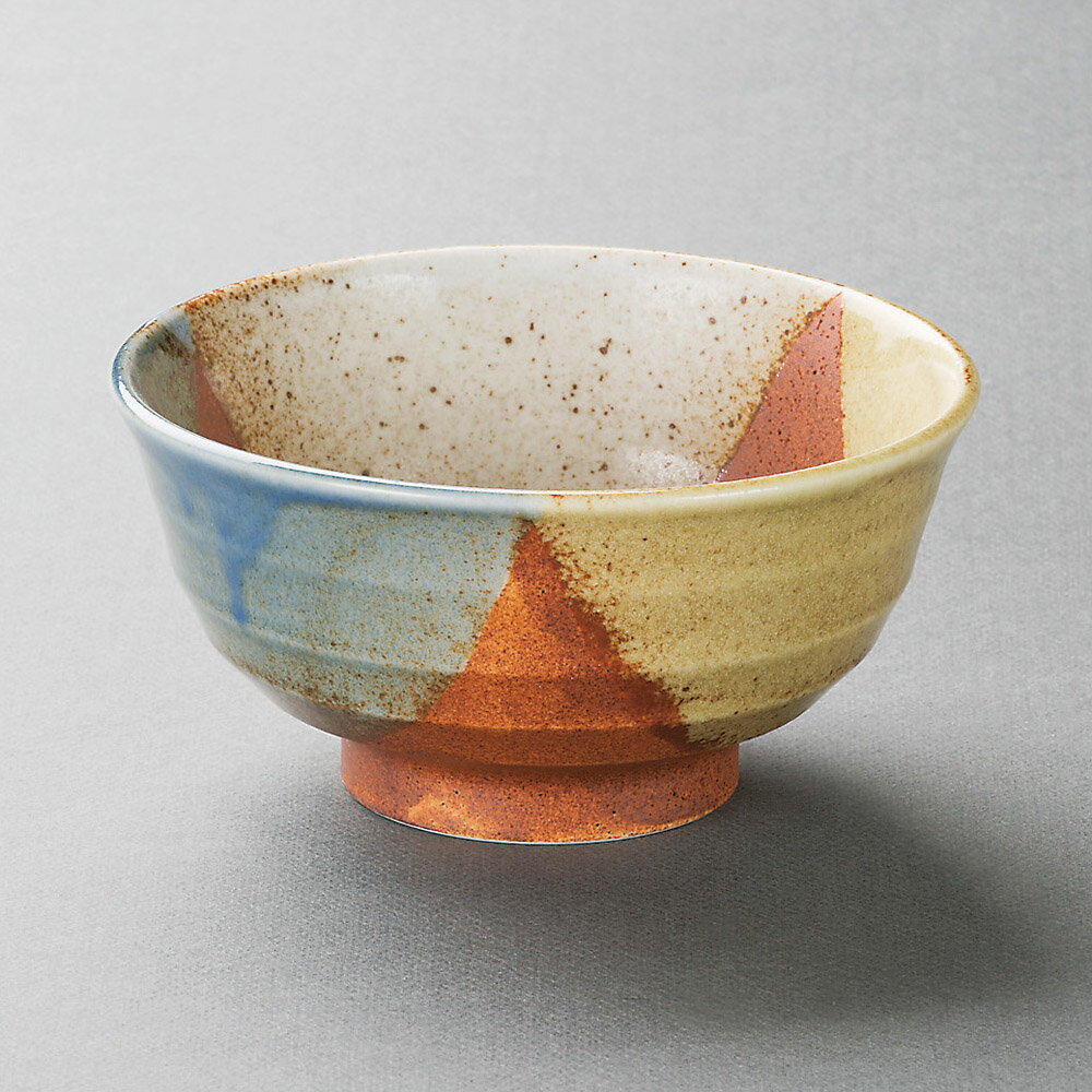 三彩伊賀5.0多用丼