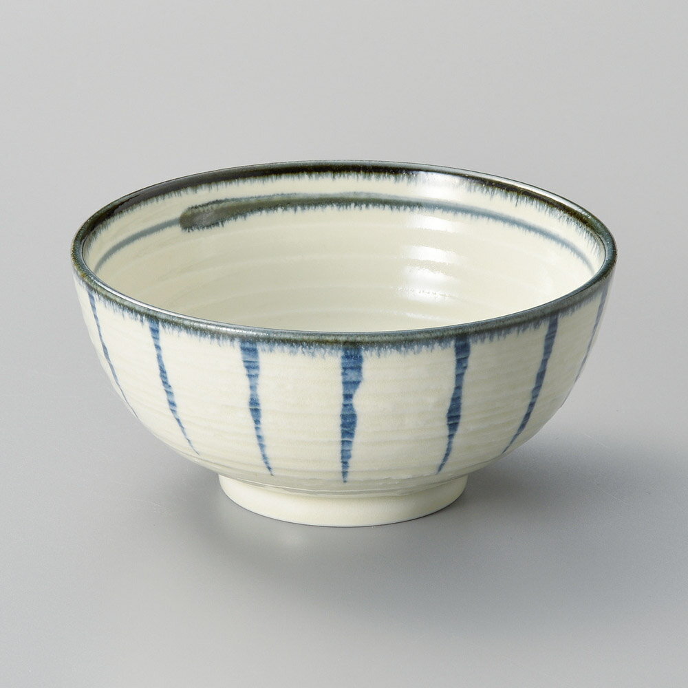 藍十草砂目5.0丸丼