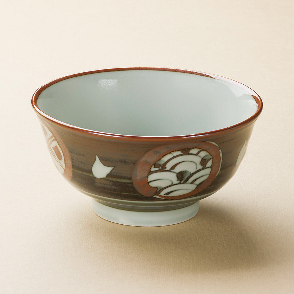 サビ丸紋5.5多用丼