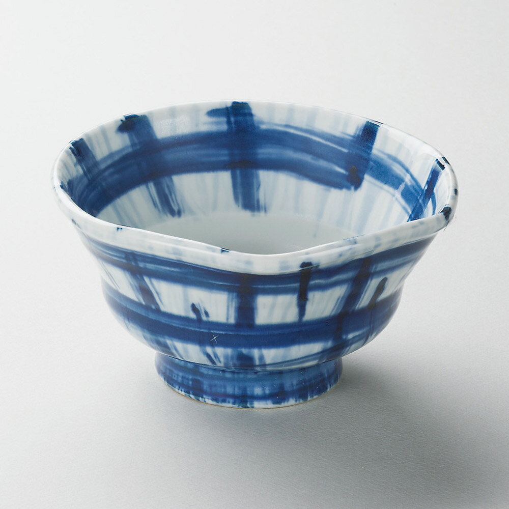 ささら格子手びねり6.0丼