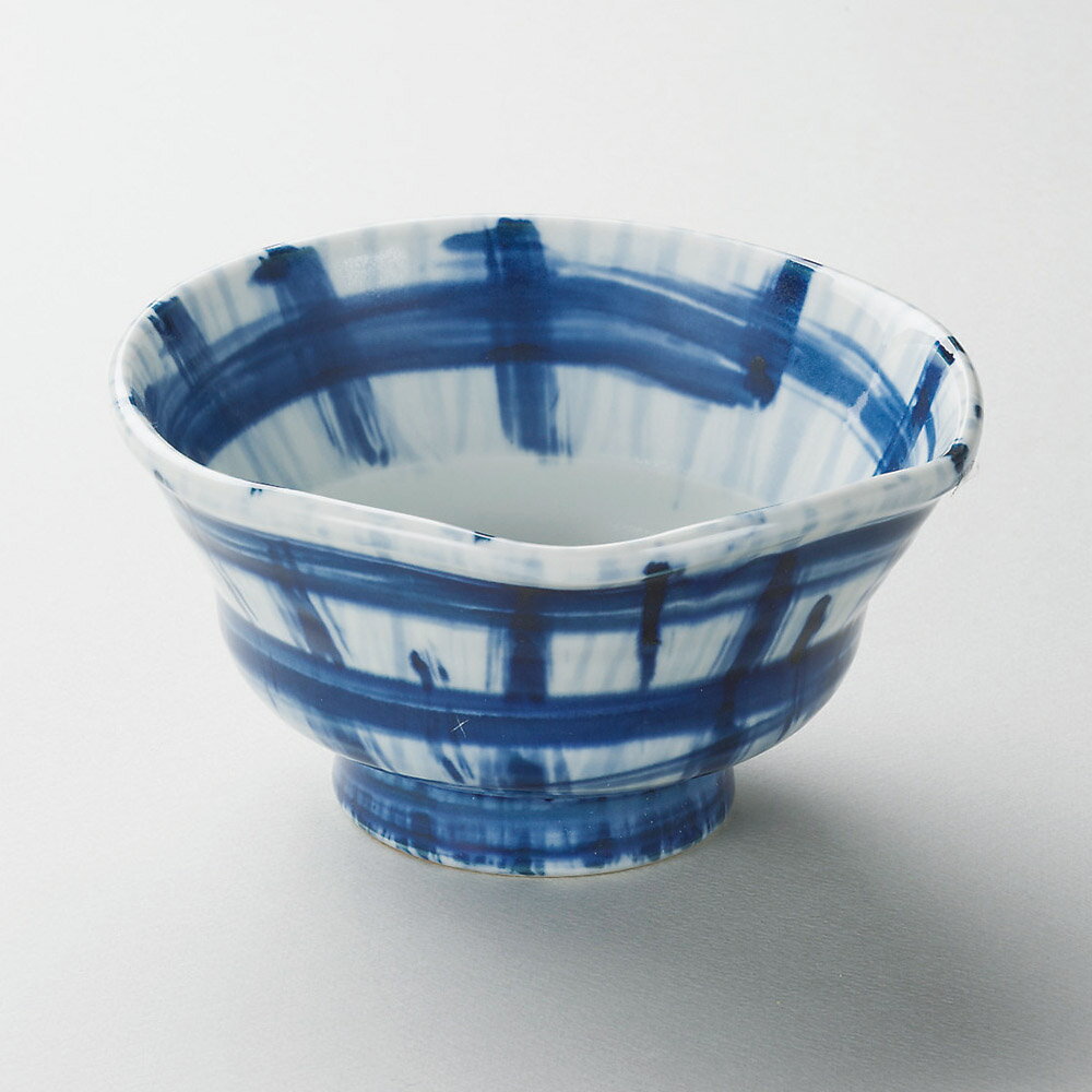 ささら格子手びねり5.0丼