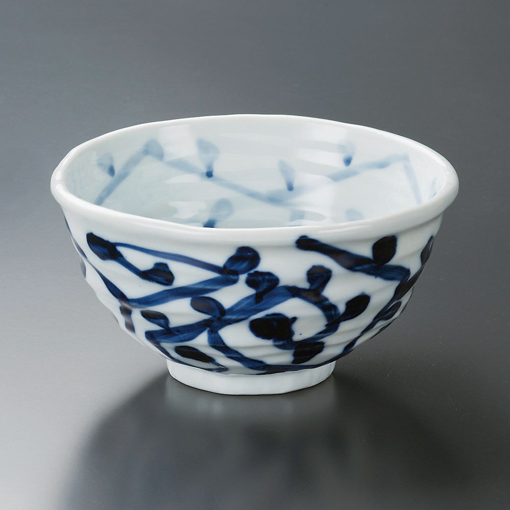 新タコ唐草変型小丼