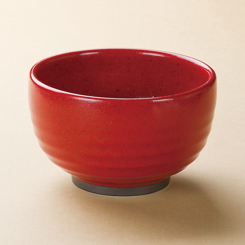 赤ゆづ5.0多用碗