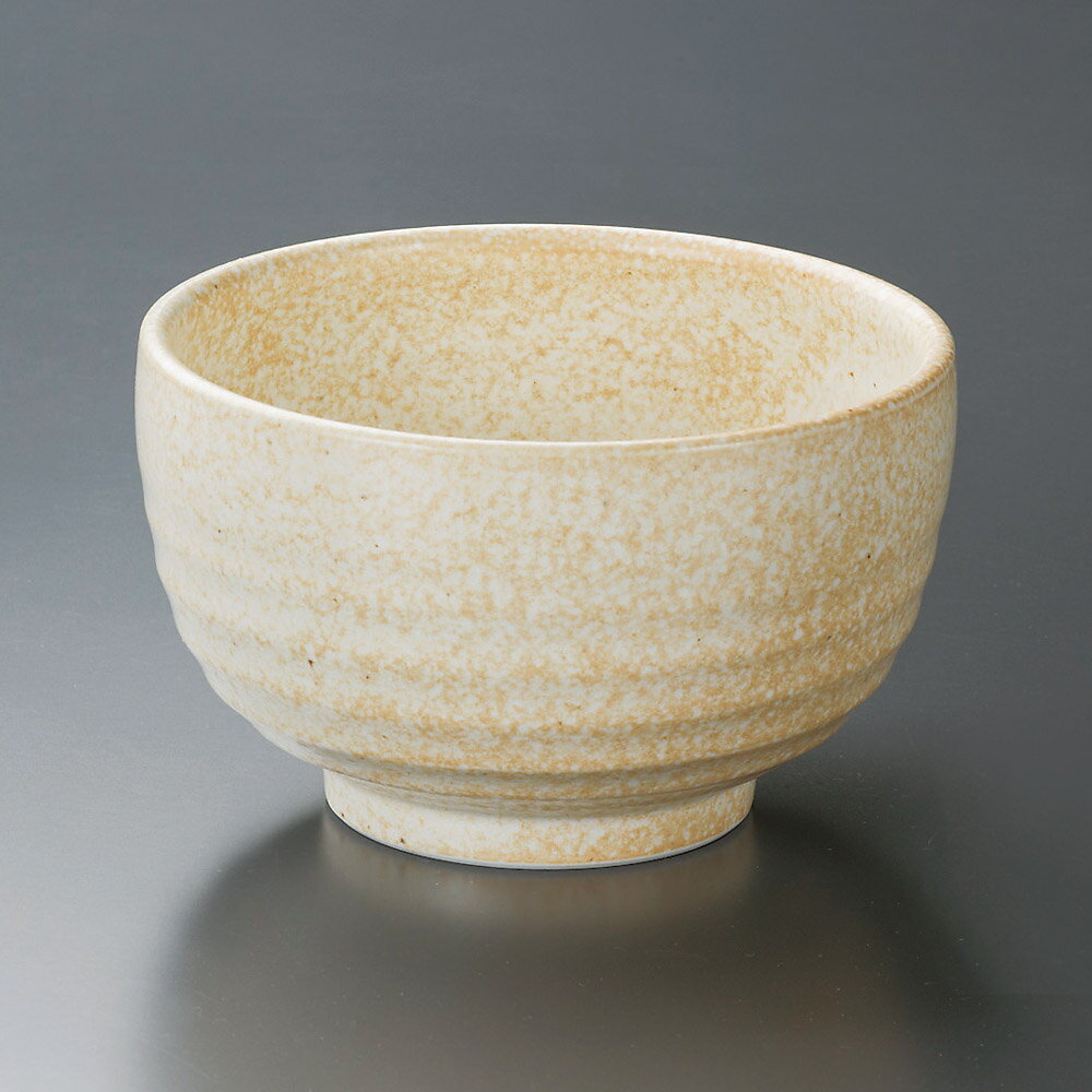 窯変志野4.2多用丼