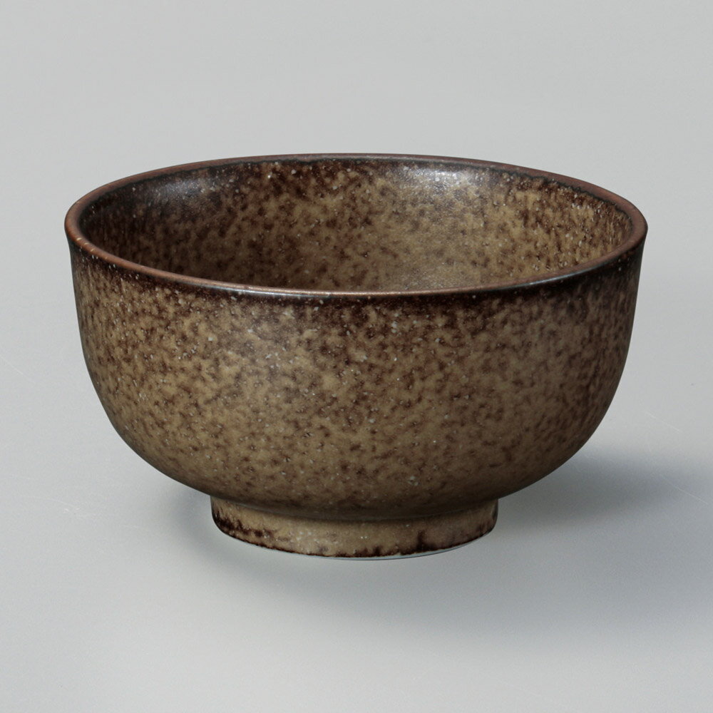 灰釉錆KL40お好み丼（軽量）