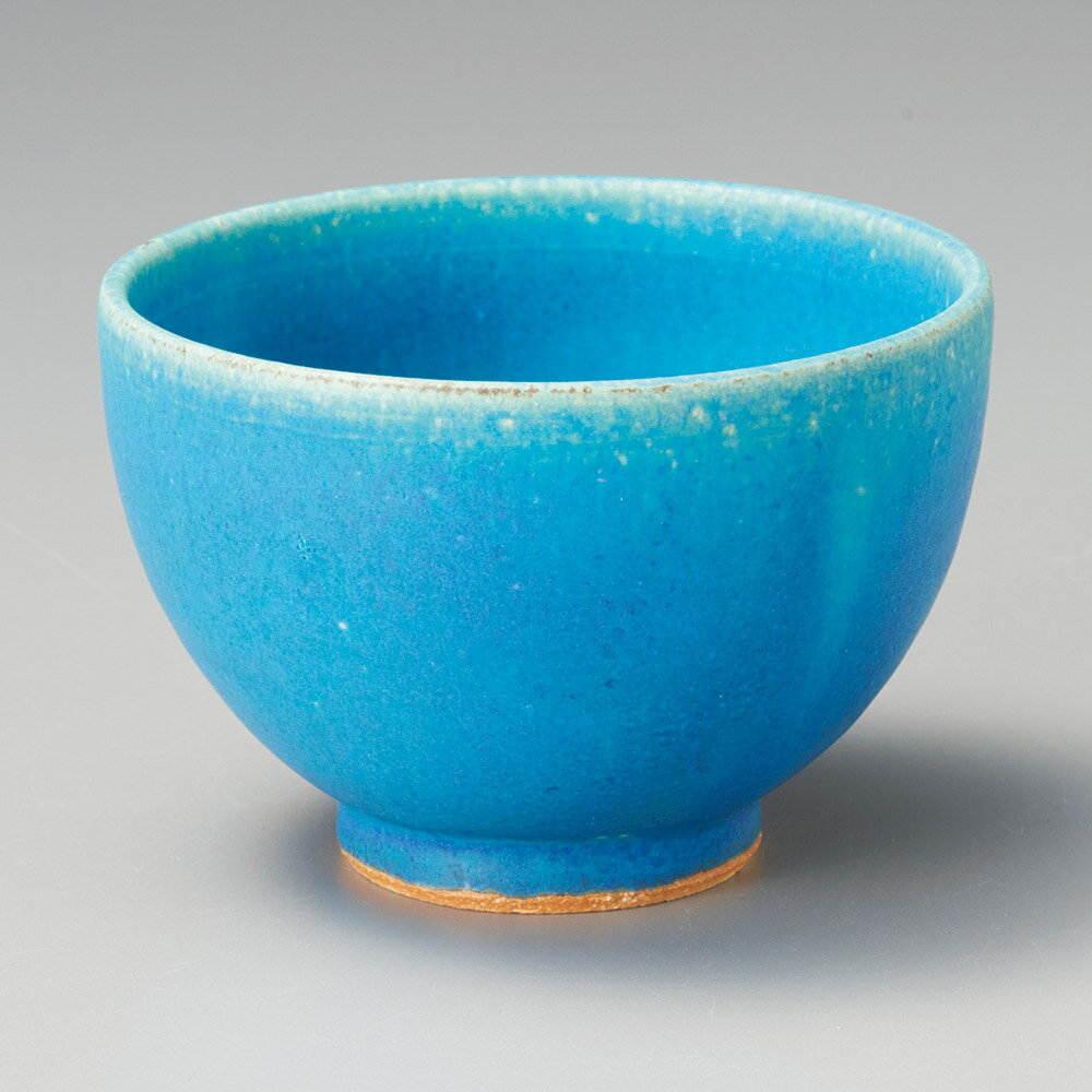 トルコブルー小丼