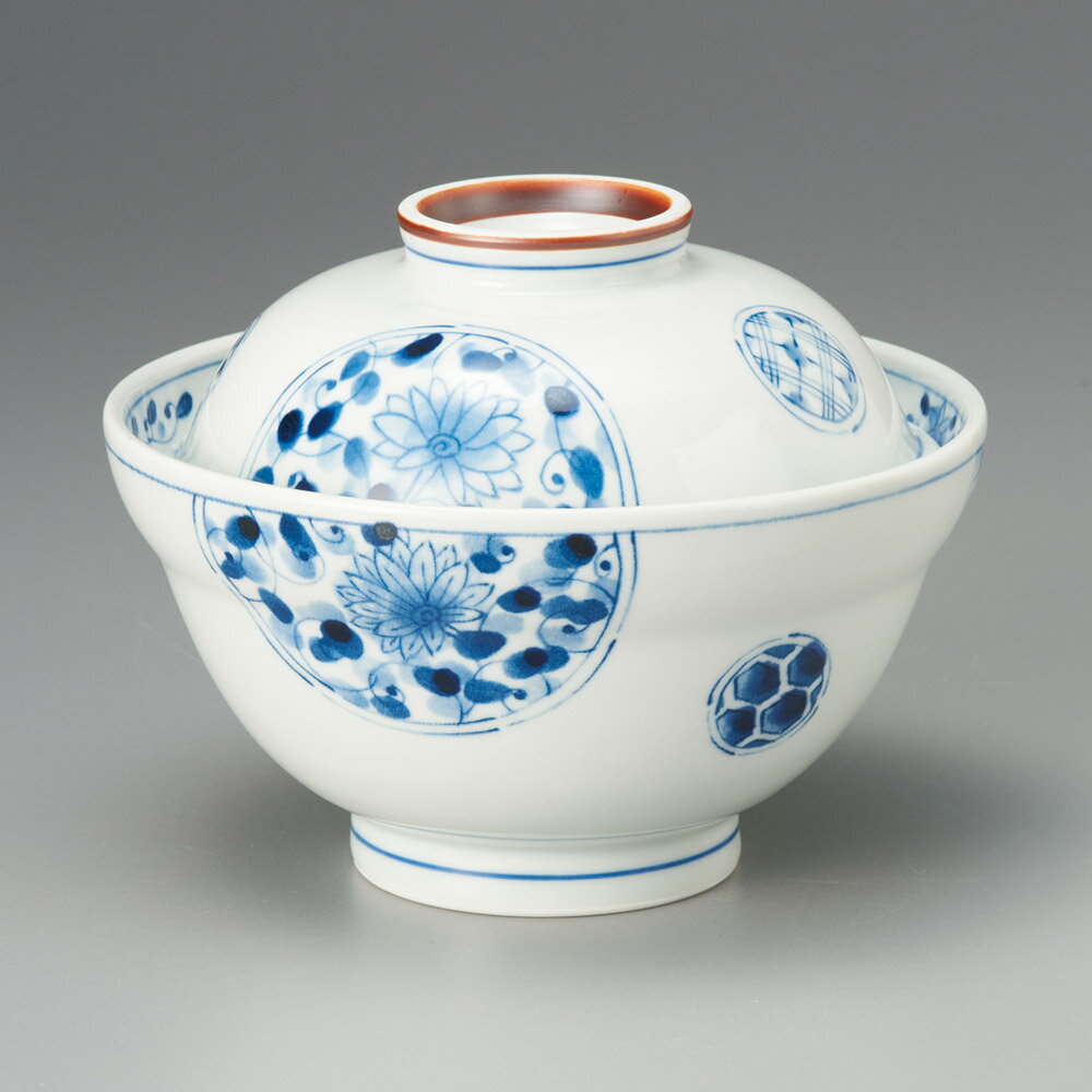 花伊万里蓋丼 身のみ