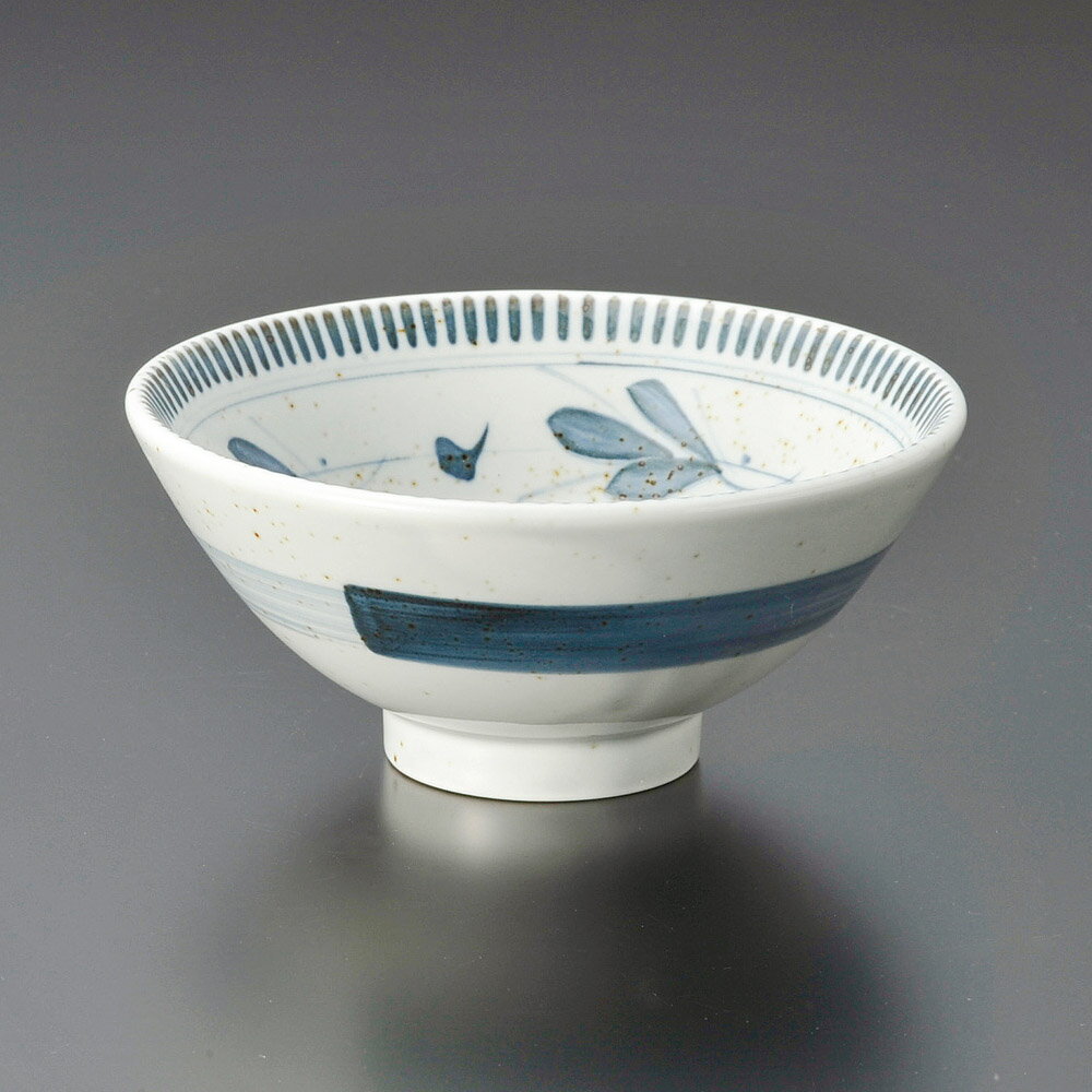 益子ツタ鯛茶身