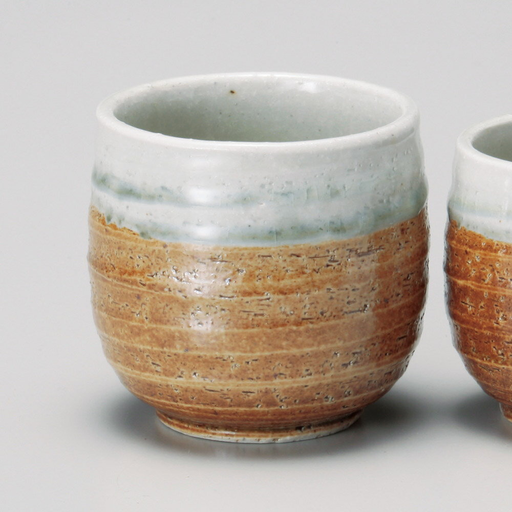 Tea-Utensils - ビードロタル型（大）湯呑