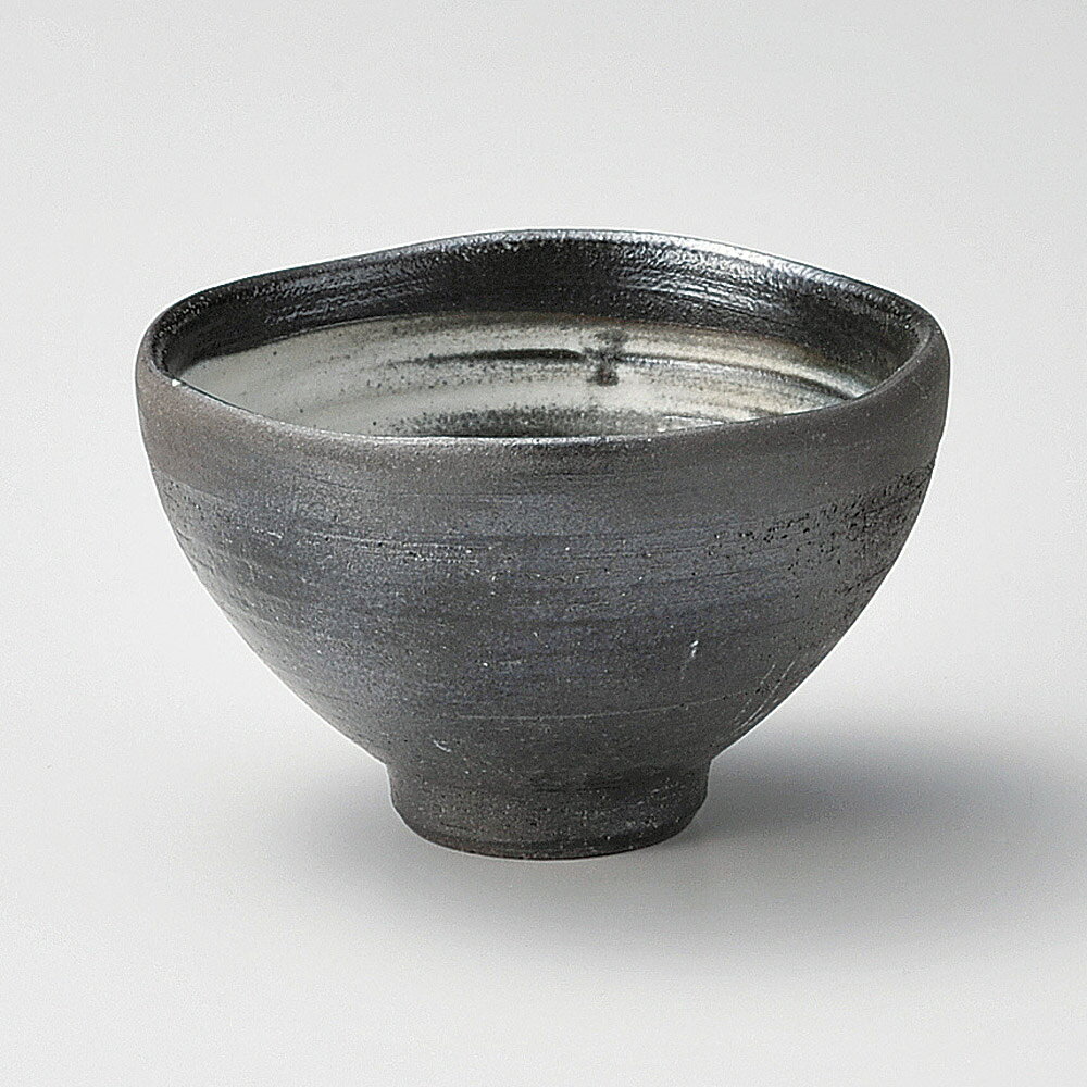 黒陶煎茶