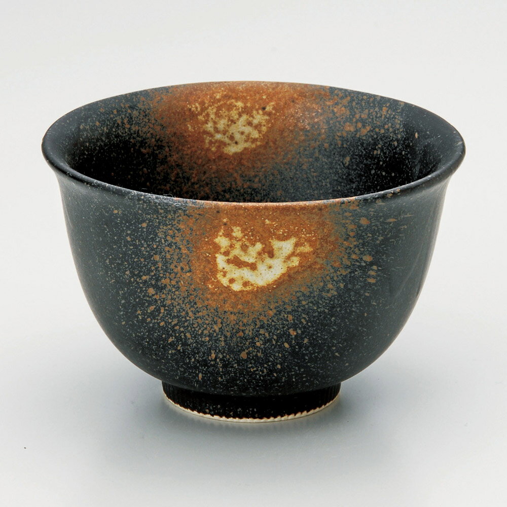 京備前反煎茶